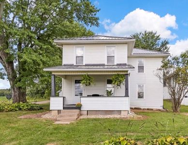 6255 Licking Valley Rd, Frazeysburg, OH, 43822