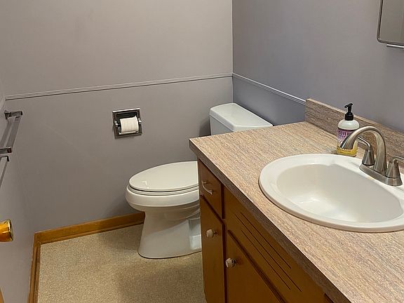 Bathroom #2