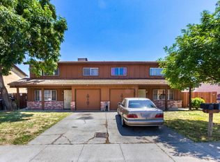 1620 Swarthout Ct, Tracy, CA