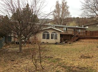 6742 Eberlein Ave, Klamath Falls, OR