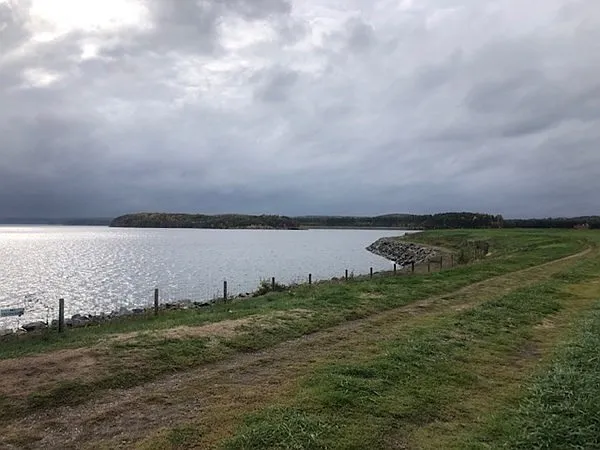 Wachusett Reservoir