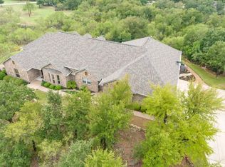 126 Private Road 1509, Runaway Bay, TX 76426
