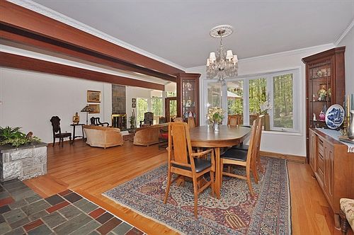 Dining Room/Living Room