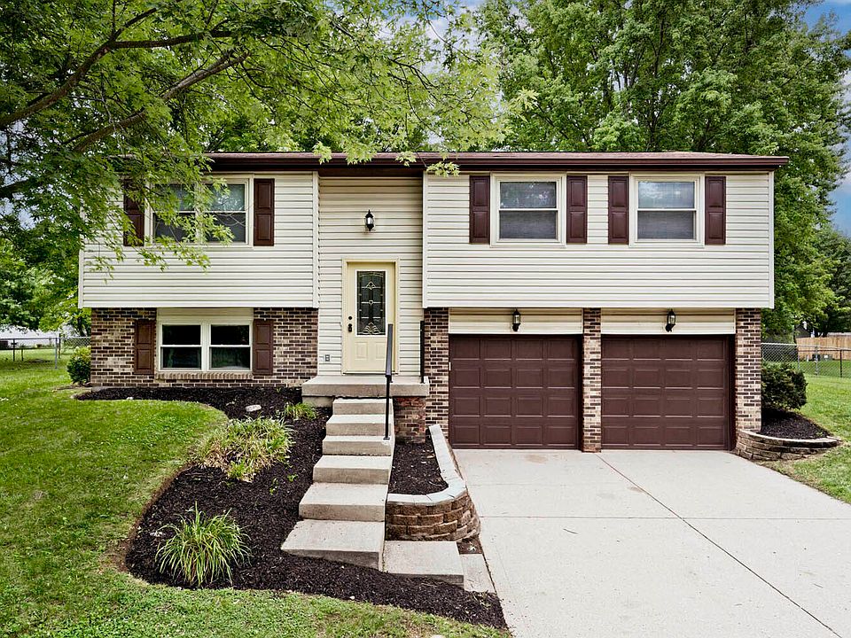 1st image of 6707 Breeds Hill Dr