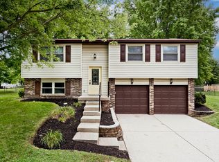 6707 Breeds Hill Dr, Indianapolis, IN