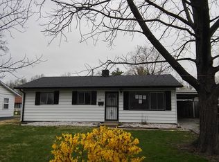 4111 Betty Dr, Belleville, IL