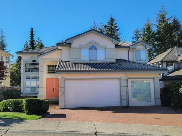 147 Aspenwood Dr, Pt Moody, BC V3H 4V7