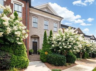 590 Village Park Dr NW #4, Kennesaw, GA 30144