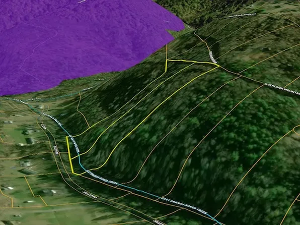 Overlook Mountain Rd Lot Wp001, Elkton, VA 22827