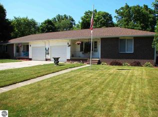 309 E Arcada St, Ithaca, MI 48847