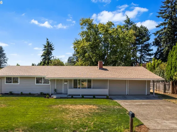 116 S Fredericksburg Way, Vancouver, WA 98664