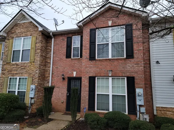 3535 Waldrop Trl, Decatur, GA 30034