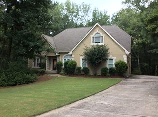 5931 Sequoia Ln, Douglasville, GA 30135