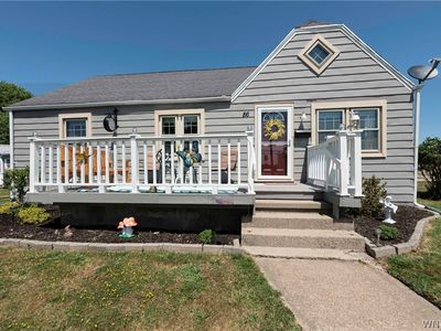 86 Cayuga Rd, Cheektowaga, NY, 14225