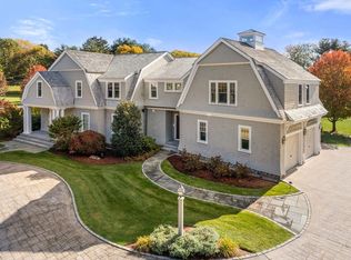 50 Oxbow Rd, needham, MA 02492