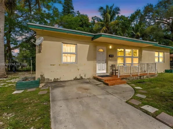 101 NE 63rd St, Miami, FL 33138