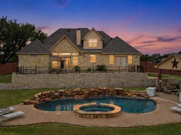 1704 Texas Dr, Glen Rose, TX 76043