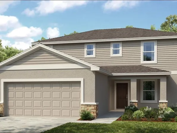 9617 Rampart Rd, Leesburg, FL 34788