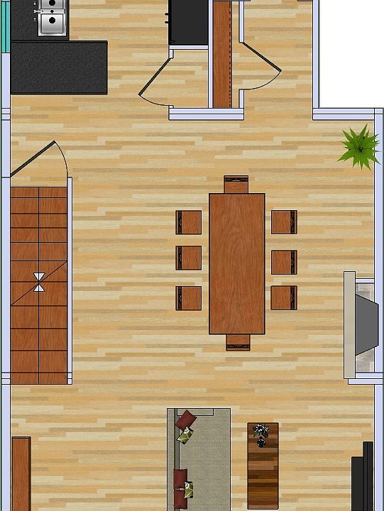 2nd image of 310 2nd St #3