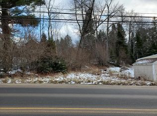 0 Ys Rte #3, Bloomingdale, NY 12913