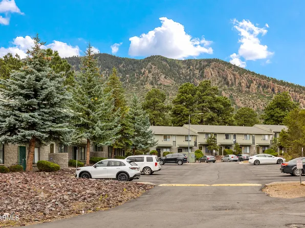 6401 N SAINT NICHOLAS Circle #2, Flagstaff, AZ 86004