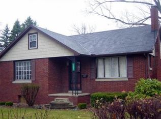 1205 Fulkerson St, Niles, MI 49120