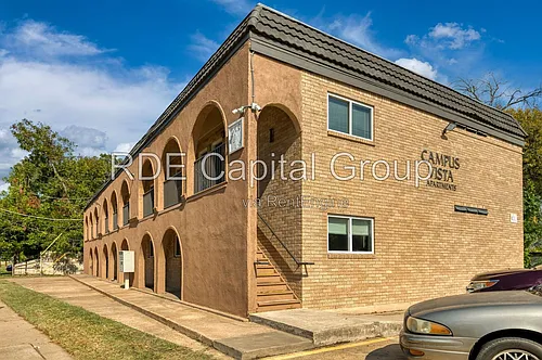 811 S Mesquite St #2 Photo 1