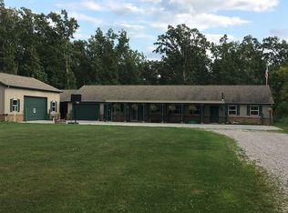 22676 Bowman Rd, Defiance, OH 43512