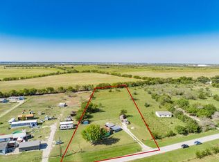 1524 Crowell Rd, Kaufman, TX 75142