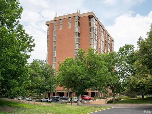 1900 E Girard Place #806, Englewood, CO 80113