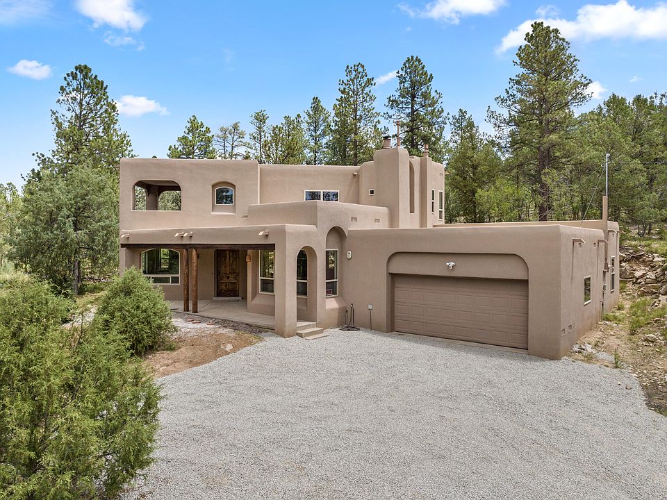 15 Carolino Canyon Rd, Tijeras, NM 87059 Zillow