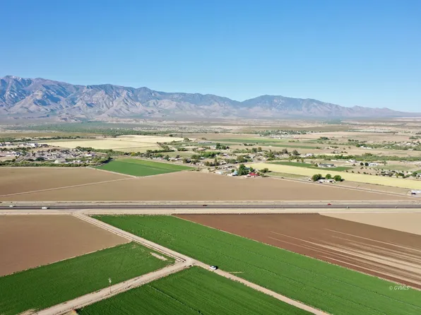 Alder Ln, Pima, AZ 85543