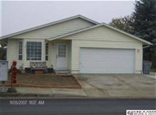 3211 SE Hathaway Dr, Corvallis, OR 97333