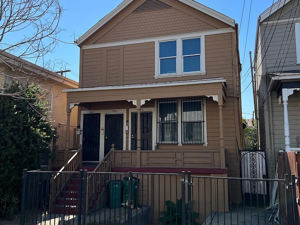 436 E Sonora St, Stockton, CA 95203 MLS 222118514 Zillow