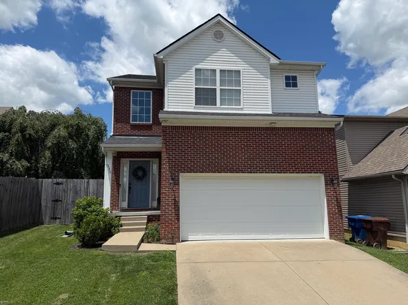 335 Newcastle Ln, Winchester, KY 40391
