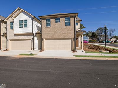 4101 Fulson Dr, Lilburn, GA, 30047