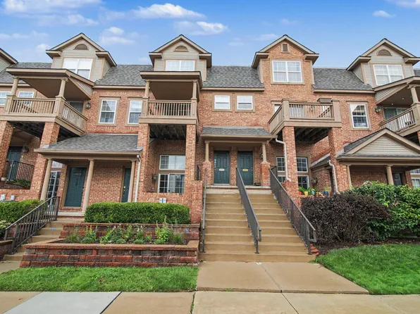 2737 Barclay Way, Ann Arbor, MI 48105