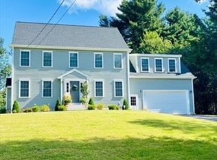 LOT 2 Caswell St, Taunton, MA 02780