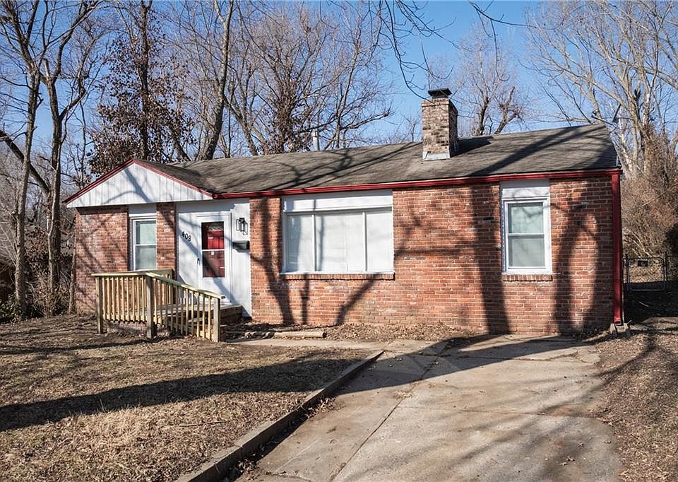 1st image of 408 9th Street Ter