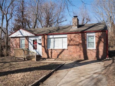408 9th Street Ter, Warrensburg, MO, 64093