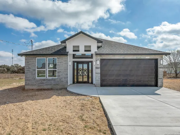 104 Flor Del Sol, San Antonio, TX 78264