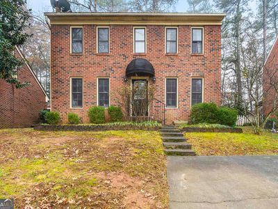 2568 Presidents Walk, Tucker, GA, 30084