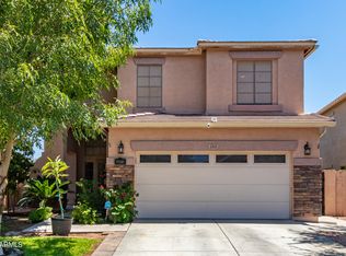 2321 S 88th Dr, Tolleson, AZ 85353