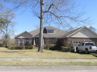 2188 Fernwood Loop E, Semmes, AL 36575