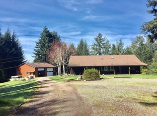 95835 Martin Ranch Rd, Brookings, OR 97415