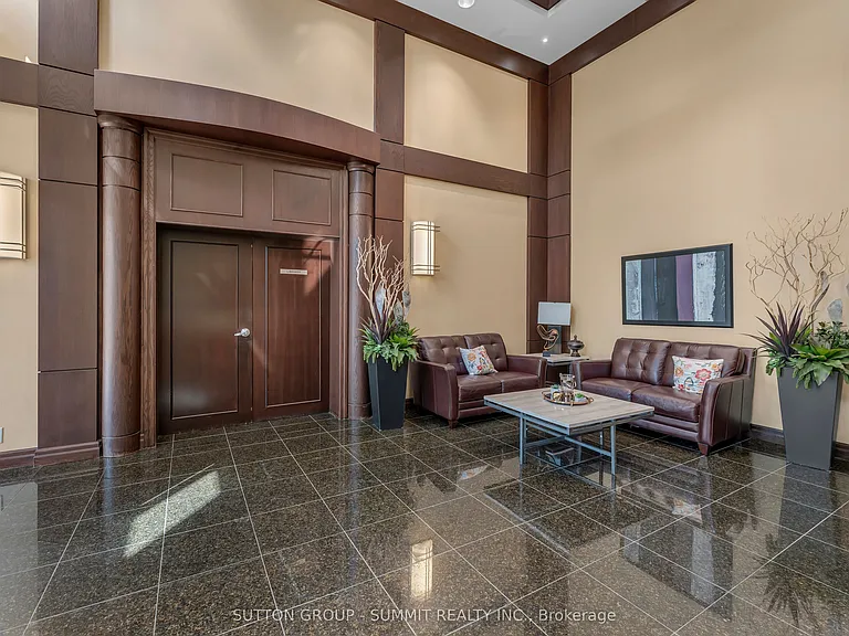 335 Rathburn Rd W #2103 — Photo 6