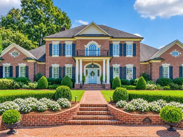 105 Abbot Trl, Greenville, SC 29605