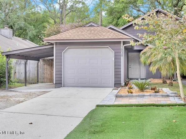 3838 WINDRIDGE Court, Jacksonville, FL 32257