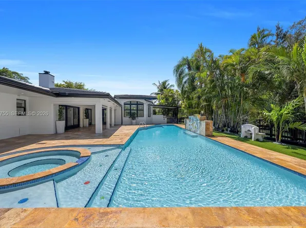 (undisclosed Address), Coral Gables, FL 33146