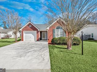 11 Santa Rosa Way, Newnan, GA 30265